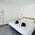Casa Carica With Heated Pool In Appartement