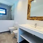 Casa Carica With Heated Pool In Appartement *
