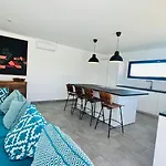Casa Carica With Heated Pool In * Lajares