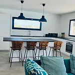Appartement Casa Carica With Heated Pool In *