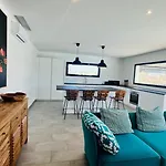 Casa Carica With Heated Pool In * Lajares