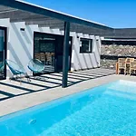 Appartement Casa Carica With Heated Pool In *