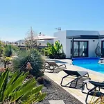 Casa Carica With Heated Pool In *
