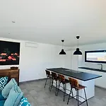 Casa Carica With Heated Pool In