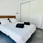 Casa Carica With Heated Pool In Appartement *