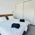 Casa Carica With Heated Pool In Lajares