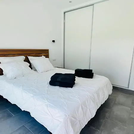 Casa Carica With Heated Pool In