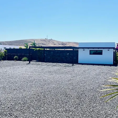 Casa Carica With Heated Pool In * لاجاريس