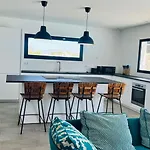 Casa Carica With Heated Pool In
