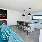 Casa Carica With Heated Pool In *