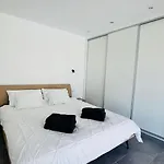 Casa Carica With Heated Pool In דירה לאחארס