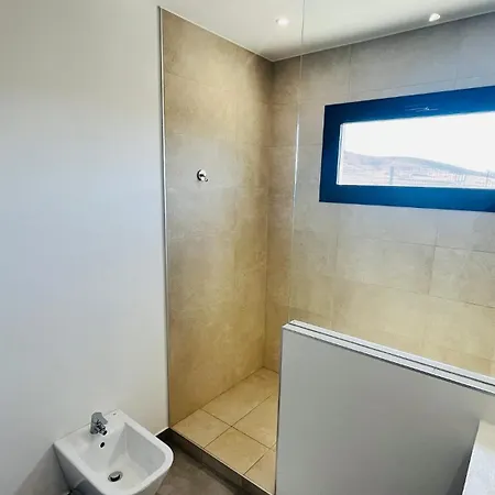Διαμέρισμα Casa Carica With Heated Pool In