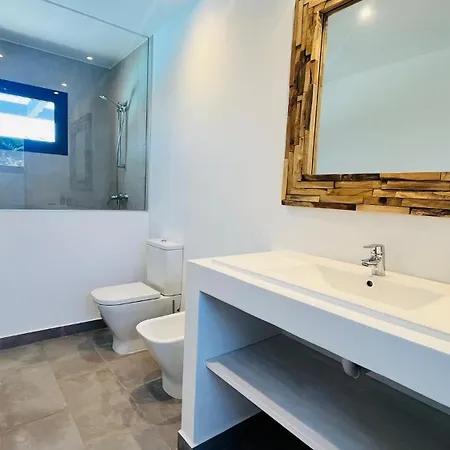 Casa Carica With Heated Pool In Appartement *