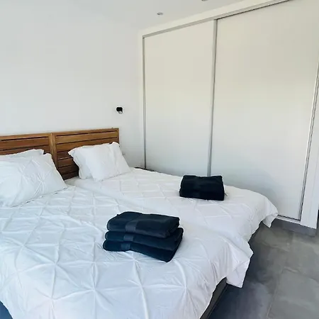 Casa Carica With Heated Pool In