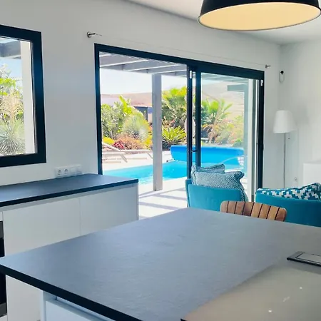 Appartement Casa Carica With Heated Pool In *