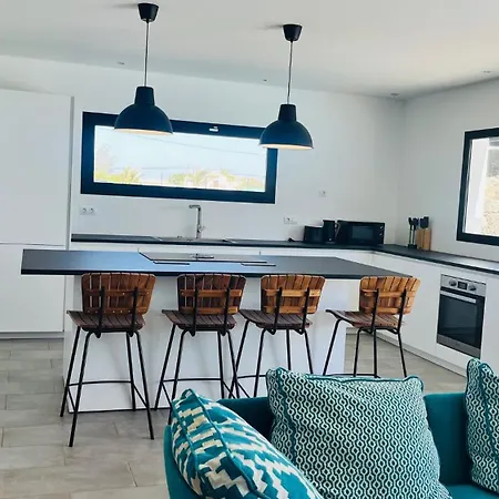 Διαμέρισμα Casa Carica With Heated Pool In *
