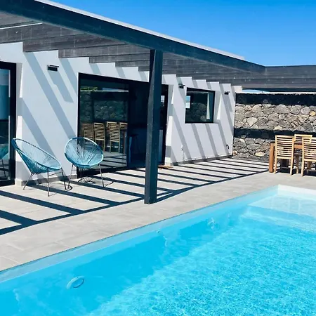 Διαμέρισμα Casa Carica With Heated Pool In *