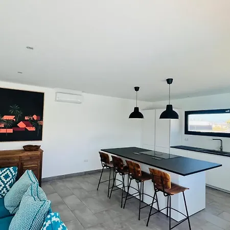 Casa Carica With Heated Pool In