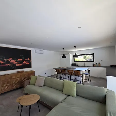 Διαμέρισμα Casa Carica With Heated Pool In *