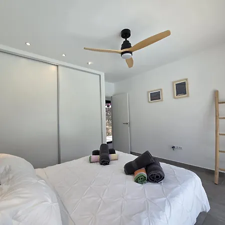 Casa Carica With Heated Pool In *
