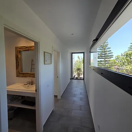 Διαμέρισμα Casa Carica With Heated Pool In