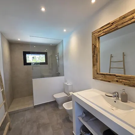 Διαμέρισμα Casa Carica With Heated Pool In *