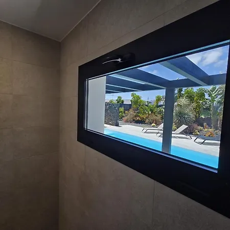 Διαμέρισμα Casa Carica With Heated Pool In *