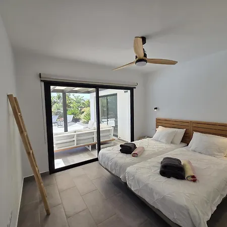 Διαμέρισμα Casa Carica With Heated Pool In *