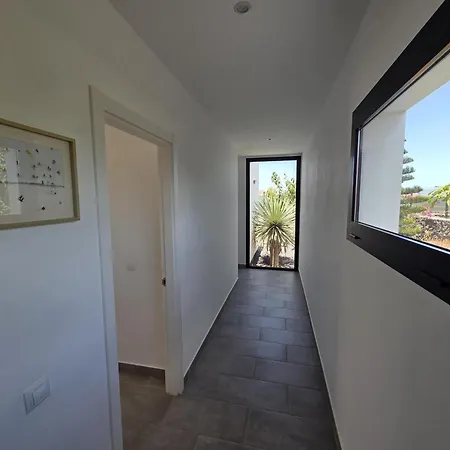 Casa Carica With Heated Pool In *