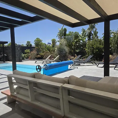 Casa Carica With Heated Pool In Διαμέρισμα *