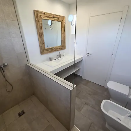 Casa Carica With Heated Pool In Διαμέρισμα
