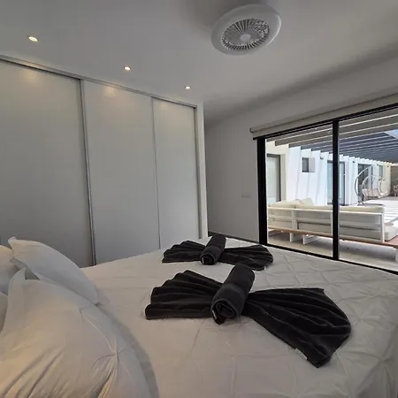 Casa Carica With Heated Pool In *