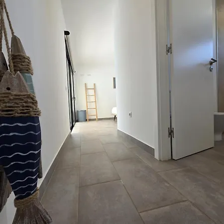 Casa Carica With Heated Pool In Διαμέρισμα