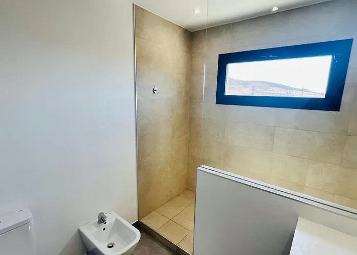 Lejlighed Casa Carica With Heated Pool In