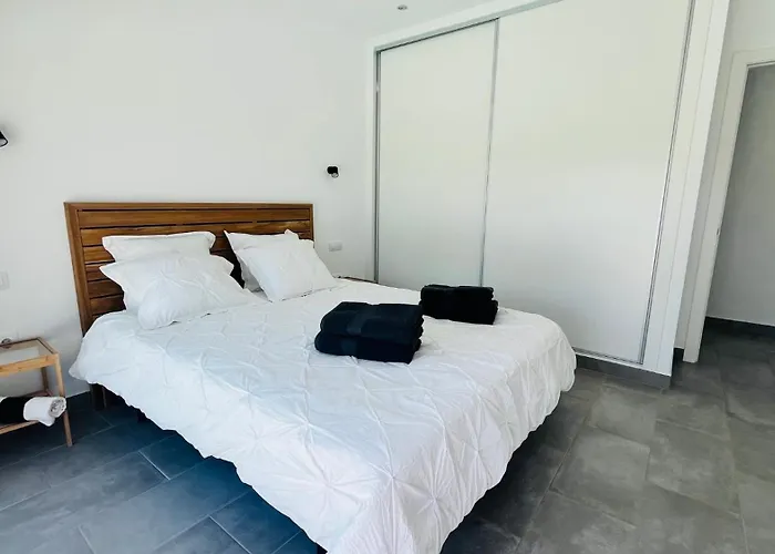 Casa Carica With Heated Pool In